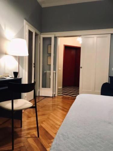 La Suite Apartment Милано Екстериор снимка