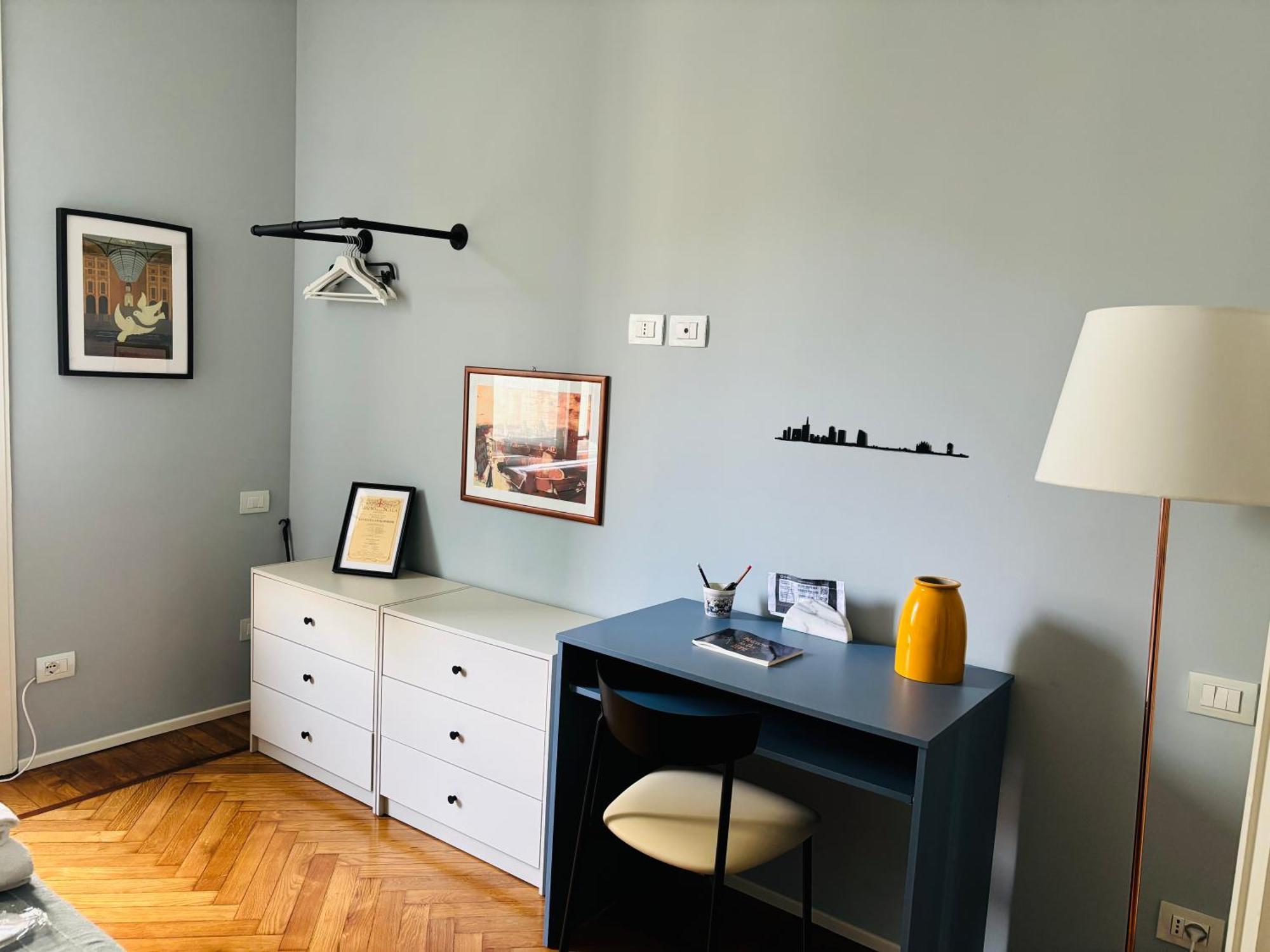 La Suite Apartment Милано Екстериор снимка